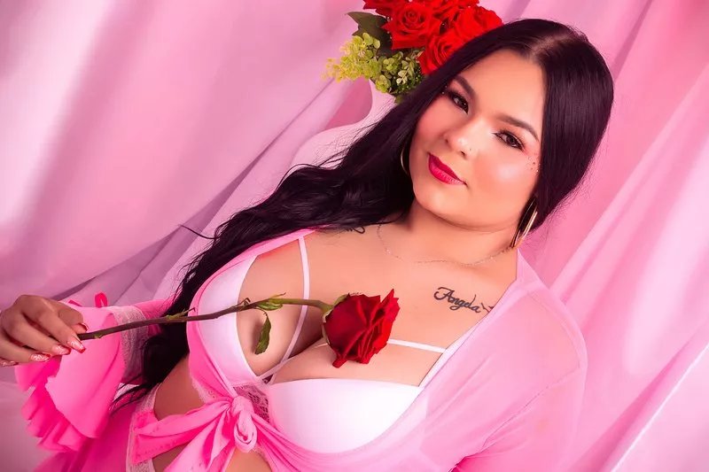 KattyaRogers on Streamate 