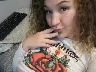 kayXXbaby on Streamate 
