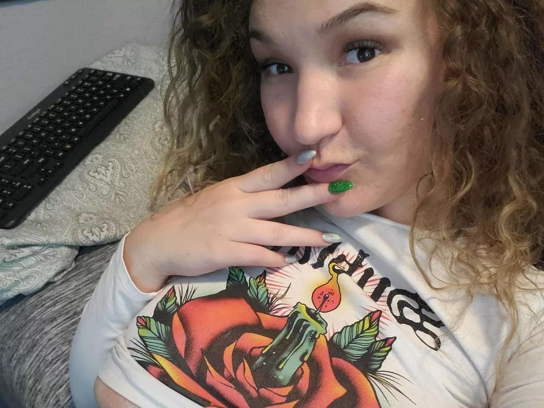 kayXXbaby on Streamate 