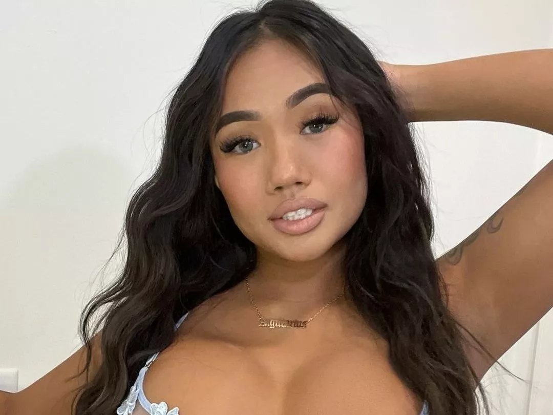 Offline kehlanilove on Streamate