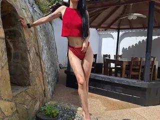 Offline KendallFoxxx on Streamate