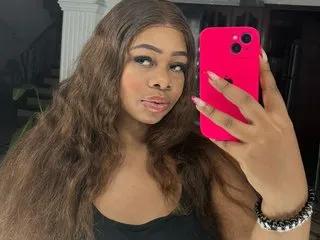 Kenishastark on Streamate