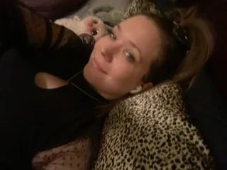 KennedyNova777 from Streamate