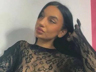 KessyJo from Streamate