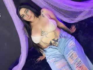 KIIMETSU on Streamate 