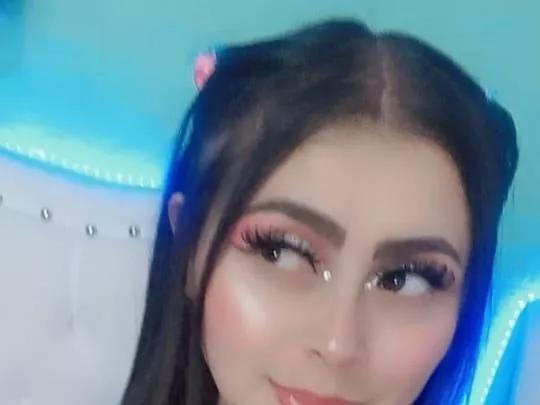 KIIMETSU on Streamate 