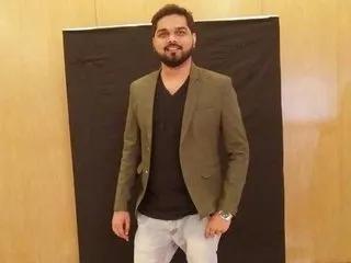 Watch Streamate's King_Kumar King_Kumar from Streamate