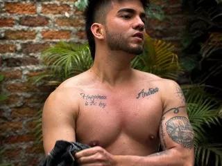 KingDraven18 on Streamate 
