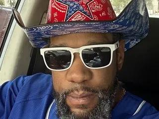 Hot KINGSEXYBBC from Streamate KINGSEXYBBC from Streamate