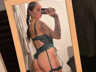 Kinky_Kate_XXX on Streamate 