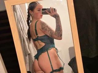 Kinky_Kate_XXX on Streamate