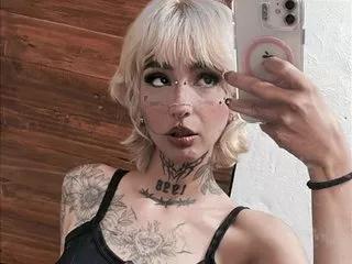 Klaire_Savage on Streamate 