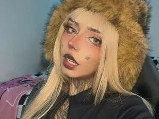 KoraRousee on Streamate
