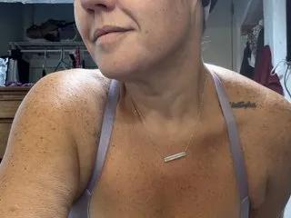 Offline Kristallic on Streamate