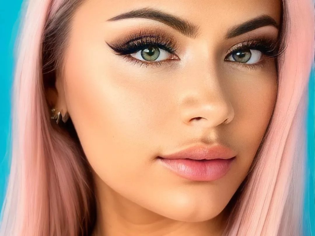 Offline Kristin_Kavallari on Streamate