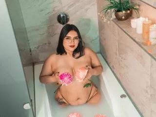 Offline KymParker on Streamate