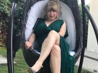 Lady_Amber on Streamate 