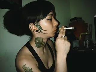 Cute LadyGodss from Streamate LadyGodss from Streamate