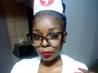 Ladyllluck on Streamate 
