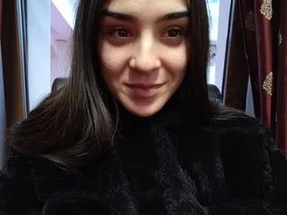 LAILAHx from Streamate