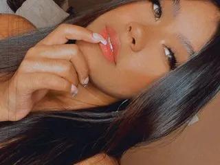 LailanyGray on Streamate