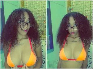 LaizaSamtha on Streamate 