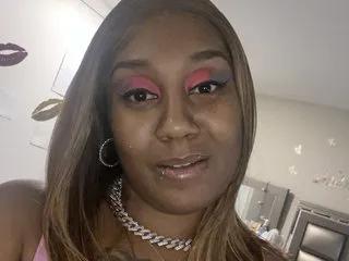 LakaylaRichardson on Streamate