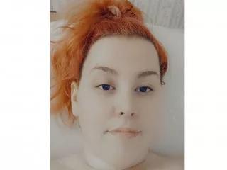 LaLovie on Streamate 