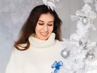 LanaIifeL on Streamate 