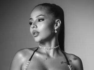 LanaWinchester on Streamate 