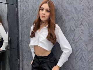 Lanna_Rhouge from Streamate