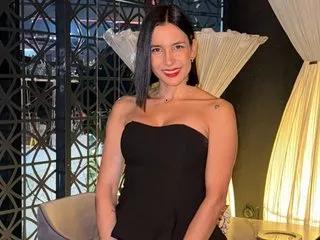 Lara_Jonness on Streamate 