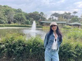 Offline Laugreen on Streamate