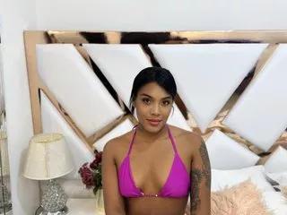 LaylaDecket on Streamate 