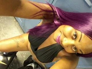 Masturbate to hot performer Laylafoxxi laylafoxxi from Streamate