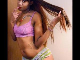 laylafoxxi on Streamate 