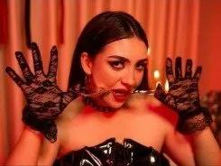 LaylaMazze on Streamate 