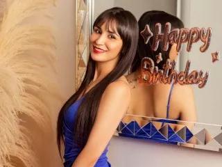 Offline LAYLASIA on Streamate