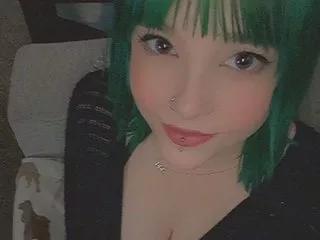 LaynieRanae on Streamate 