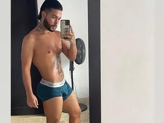 LeanandDominc21 on Streamate 