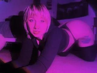 LedaBun from Streamate