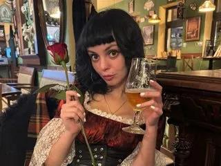 Amazing LEEZIE wants you to fuck her body now LEEZIE from Streamate