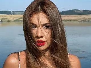 Leiylaa on Streamate