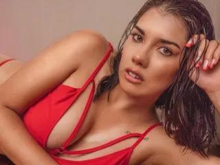 LennaPaul on Streamate 