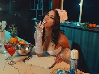 Masturbate to 23 years old LeylaVidal from Streamate LeylaVidal from Streamate