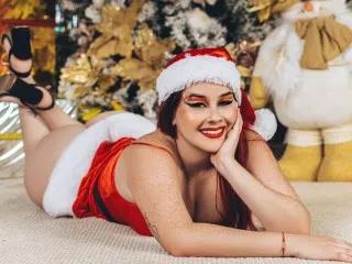 LiaSanderss on Streamate 