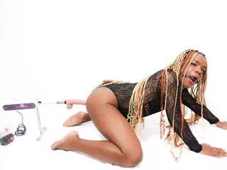 licyEvans on Streamate 