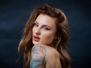 LilaStarr on Streamate 