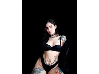 lilith_green on Streamate 