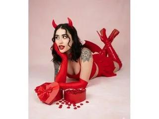 lilith_green on Streamate 